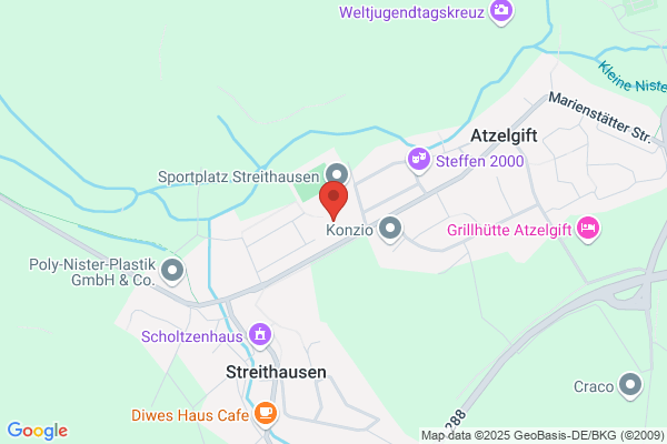 Grundschule Atzelgift-Streithausen
