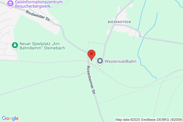 Westerwaldbahn des Kreises Altenkirchen GmbH