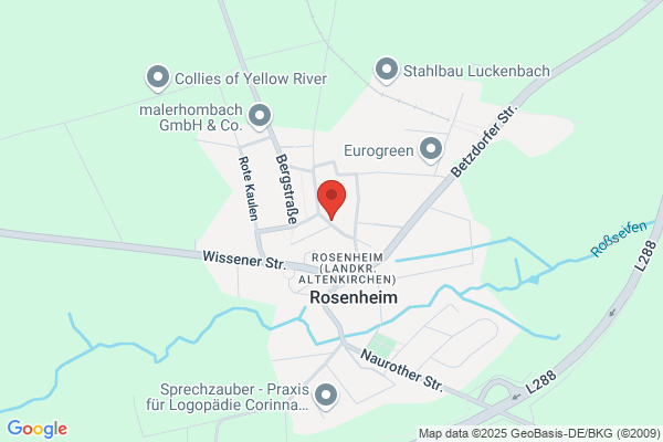 Zum Rosenbrunnen