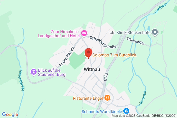 SV Au-Wittnau e.V.