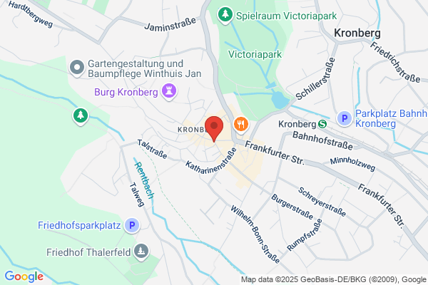 Adlerburg Gastronomie GmbH