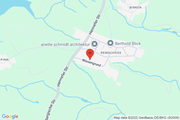 Architekturbüro Kehrwisch, Ralf