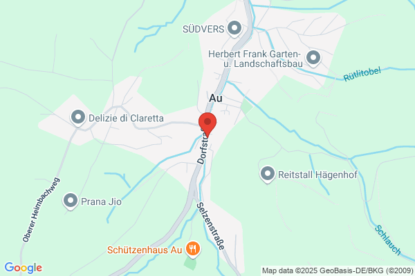 Autoreparatur Gebr.