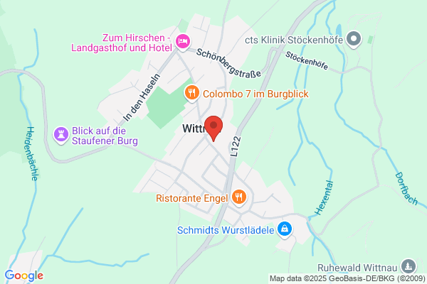 Burmeister