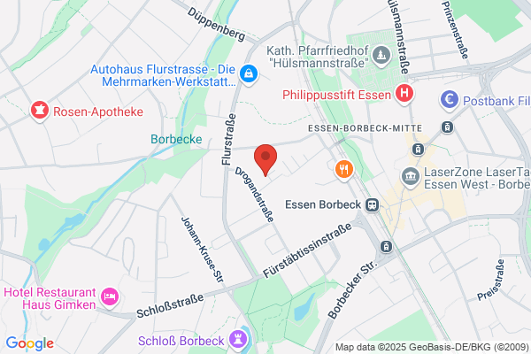 DOHAGI GmbH