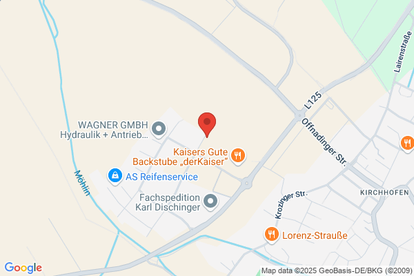 Fa. Steuer OHG
