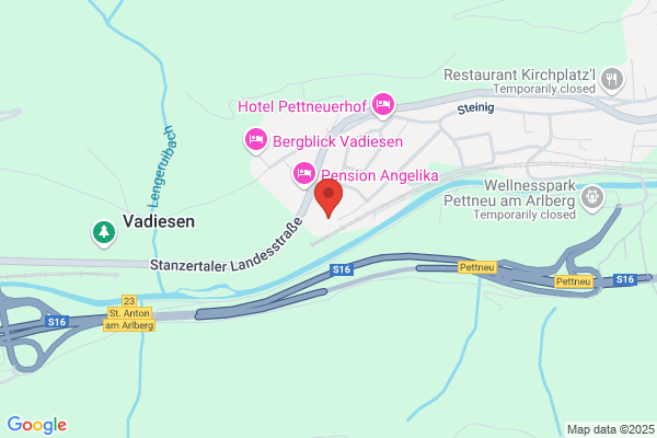 Fridolin Burgert