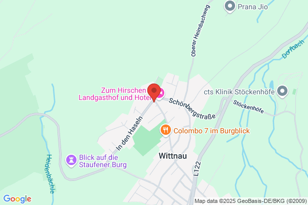 Gemeinde Wittnau