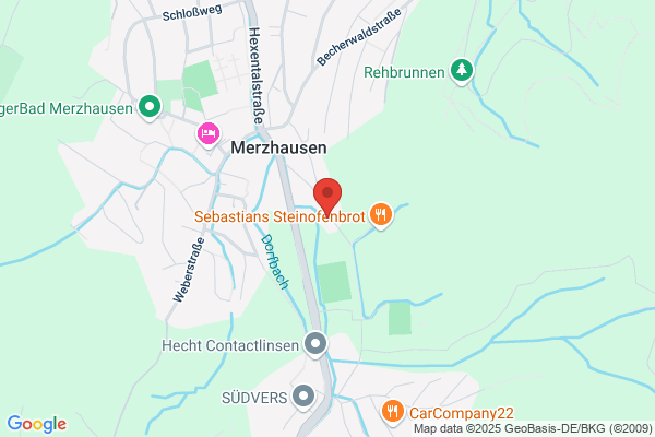 Information Service GmbH