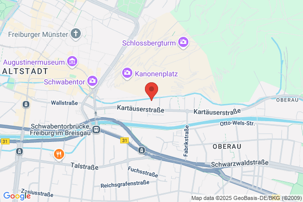 Karl-Leisner-Haus