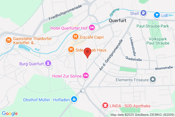 Rainer Querfurth