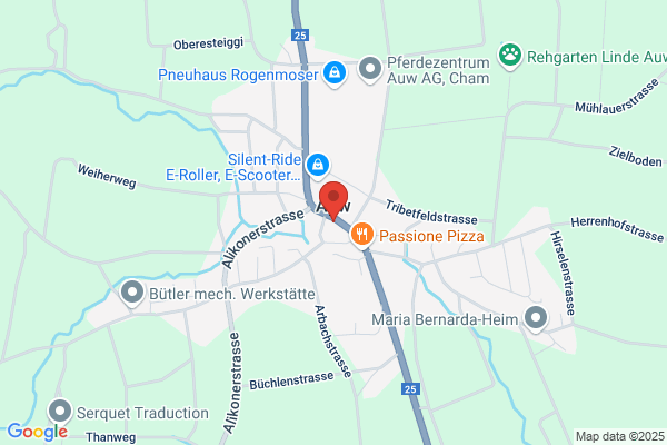 Restaurant Hirschen