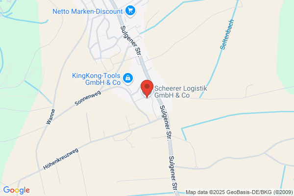 Scherer Büroservice / Dienstleistungs GmbH