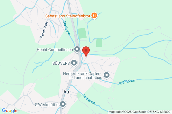 Schreinerei Steiert-Schill GbR