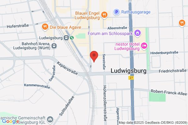 Stuttgarter Zeitung Redaktion Freiburg