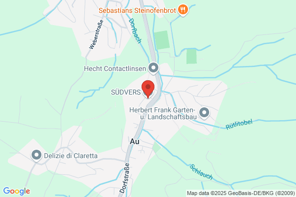Südvers Risk-Management GmbH