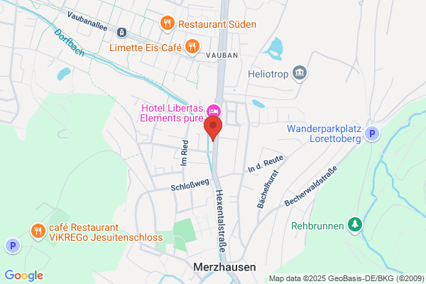Trade´n-Service Ltd. Handels-und Dienstleistungsagentur