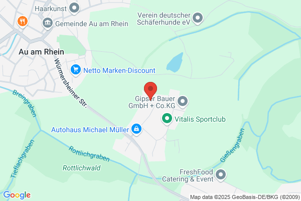 Gundolf Hertweck GmbH & Co. KG
