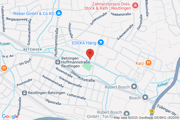 GISA TEX GmbH & Co.KG Industrie- und Schiffsausrüstung