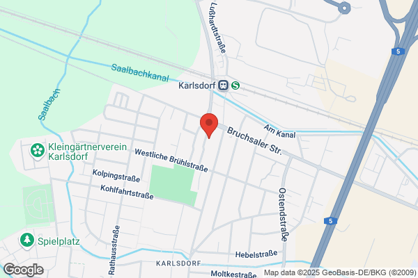 MAGEKA Mathematikgemeinschaft Karlsruhe