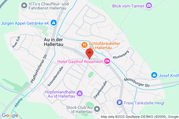Sparkasse Au