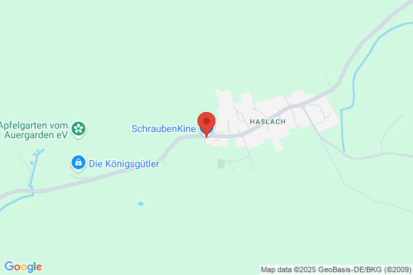 SchraubenKine GmbH