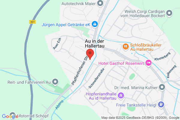 DUSCHPOOL - Servicefachbetrieb für Duschkabinen