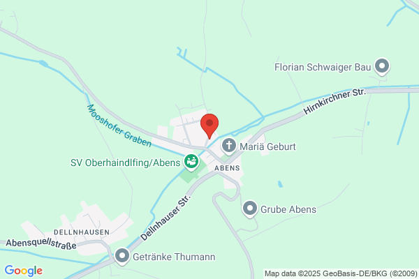 Freiwillige Feuerwehr Abens
