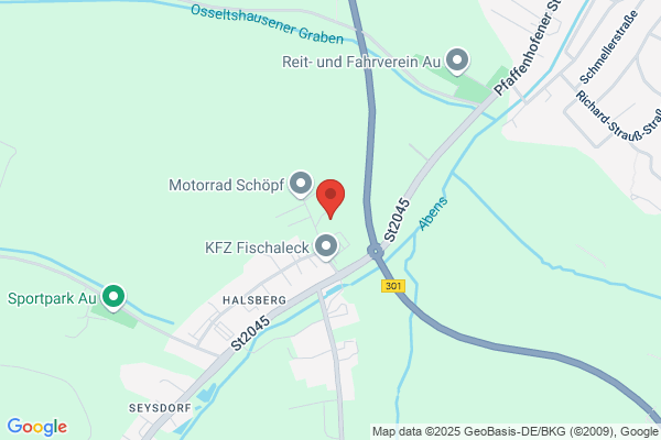 Hallertauer Rohrnetzservice GmbH