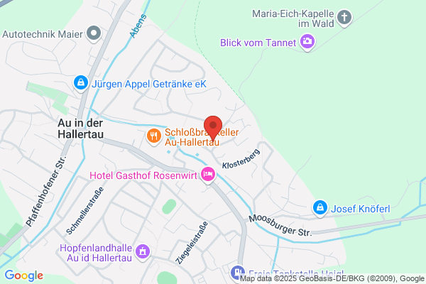 Kinderkrippe