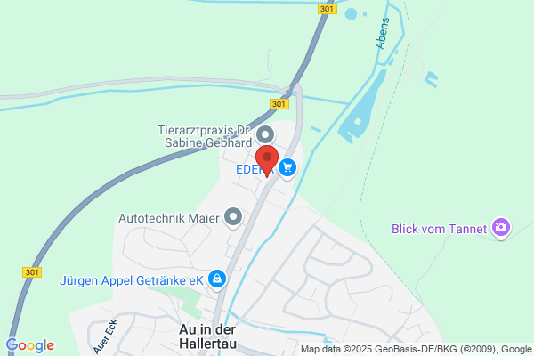 Lupex GmbH