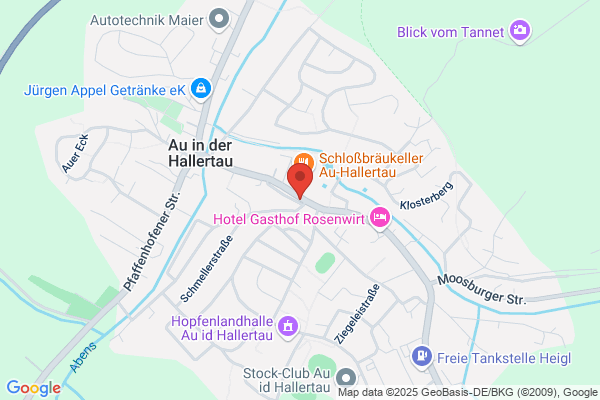 Schramm`s Gastronomie