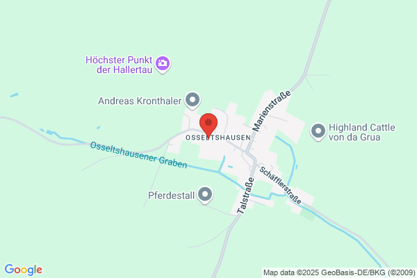 Restaurant Holledauer Wirtshaus