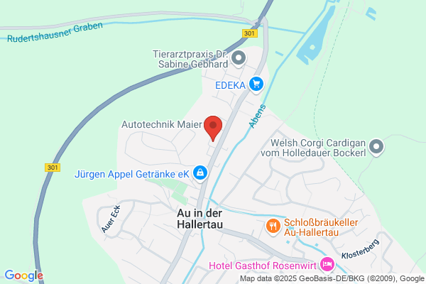 Getränke Hörl GmbH