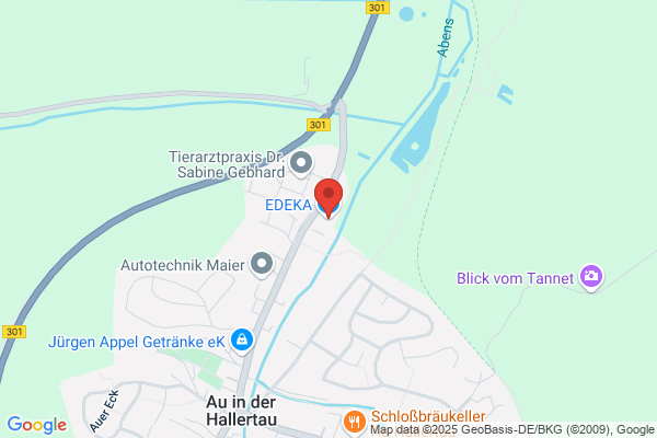 EDEKA