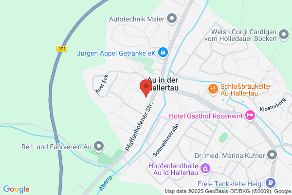 Rannertshauser RobertTransporte GmbH