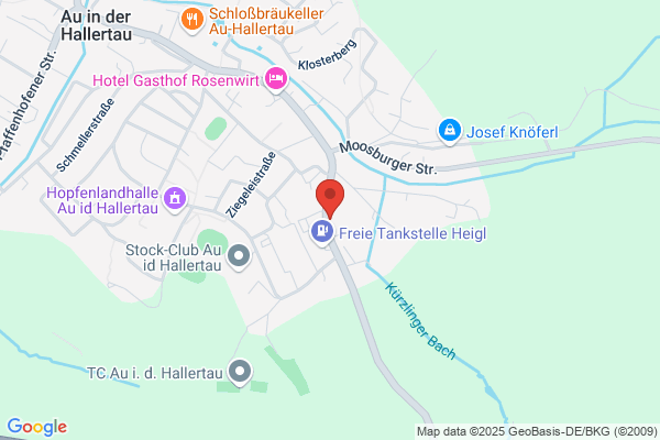 Stanglmaier