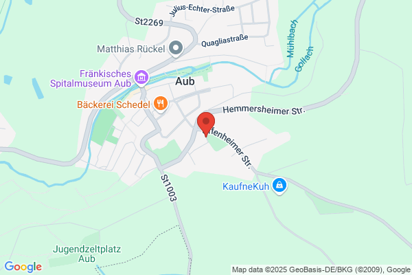ABC Fahrschule Ochsenfurt GmbH