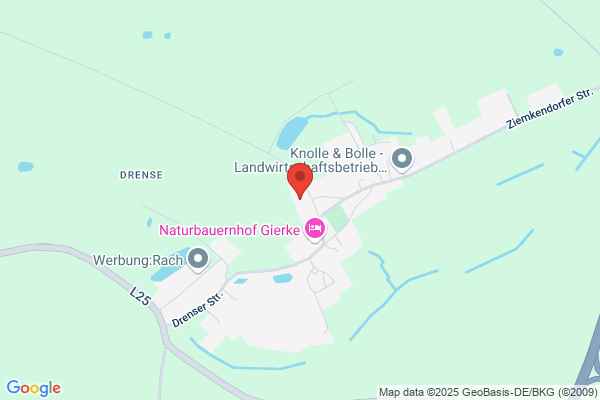 Ev. Pfarramt Dersekow -Levenhagen-Görmin Pfr. Dr. Irmfried Garbe