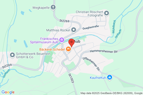 Dorfschänke