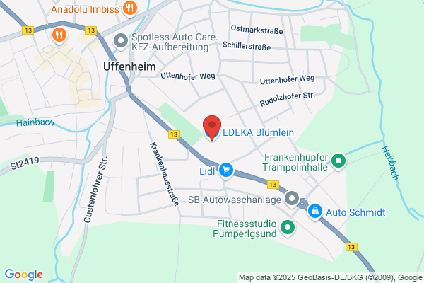 Grammetbauer