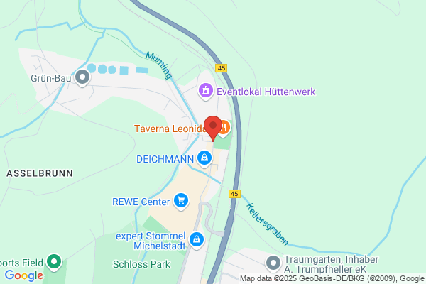 Hammer GmbH Omnibusunternehmen