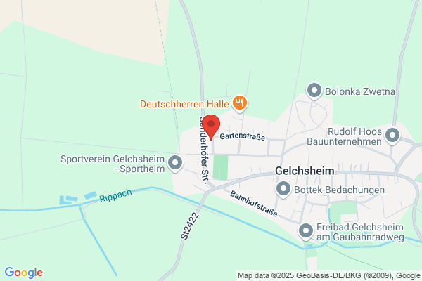 IBK GmbH