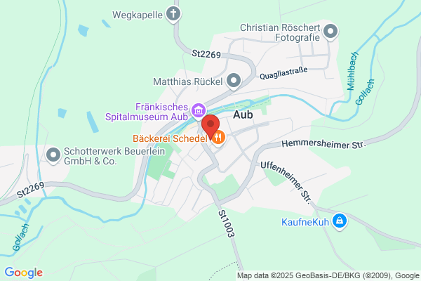 Kath. Kirchenstiftung