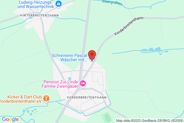 Kurt Schreinermeister u. Doris Maschek