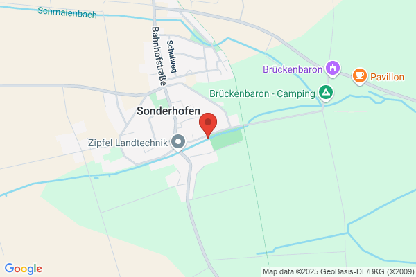 Sportverein Sonderhofen 1946 e.V.