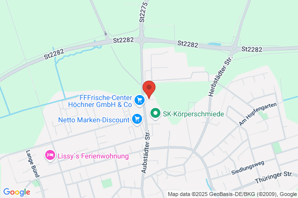 HT Baumaschinen GmbH