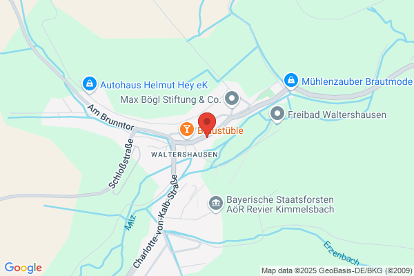 Gebr. Grund GmbH