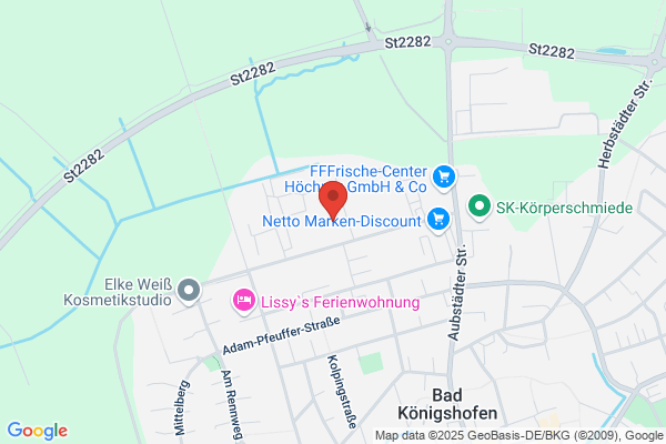 Fliesen-Stöckinger GmbH