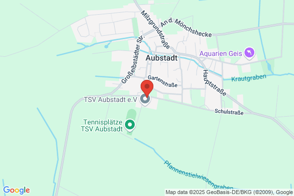 Gemeinde Aubstadt - Kindergarten